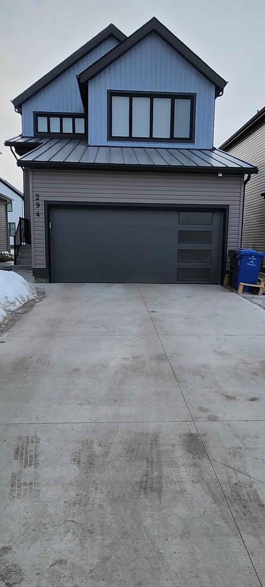 Entire Basement Suite With Private Entrance Winnipeg Ngoại thất bức ảnh